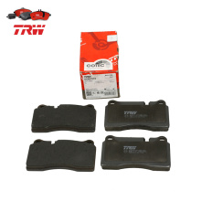 TRW GDB1875 Good Price  Other Auto Brake System Brake Pad Parts Car Brake Pad For Audi VW